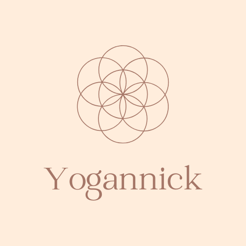 Yogannick